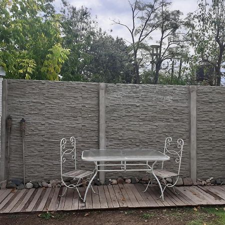 Apartamento Parque Leloir, Ituzaingo Villa Leloir Exterior foto