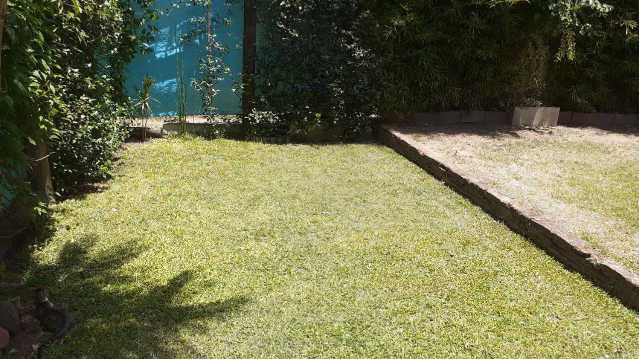 Apartamento Parque Leloir, Ituzaingo Villa Leloir Exterior foto