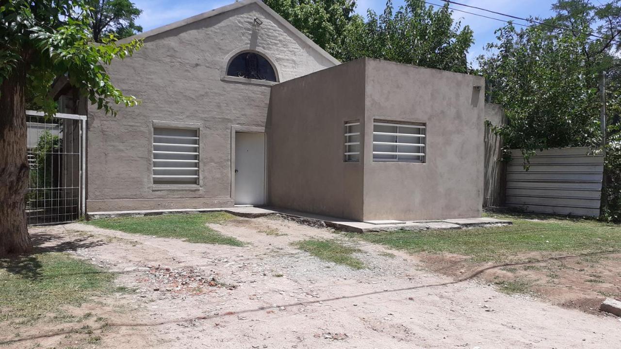 Apartamento Parque Leloir, Ituzaingo Villa Leloir Exterior foto