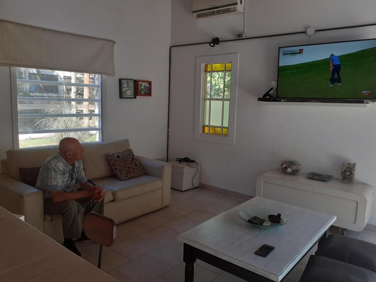 Apartamento Parque Leloir, Ituzaingo Villa Leloir Exterior foto