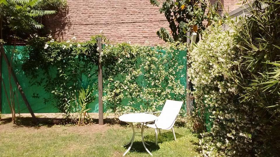 Apartamento Parque Leloir, Ituzaingo Villa Leloir Exterior foto