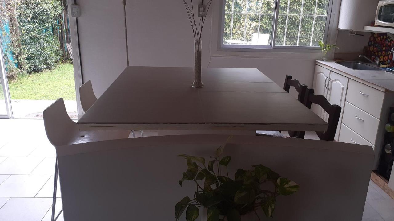 Apartamento Parque Leloir, Ituzaingo Villa Leloir Exterior foto