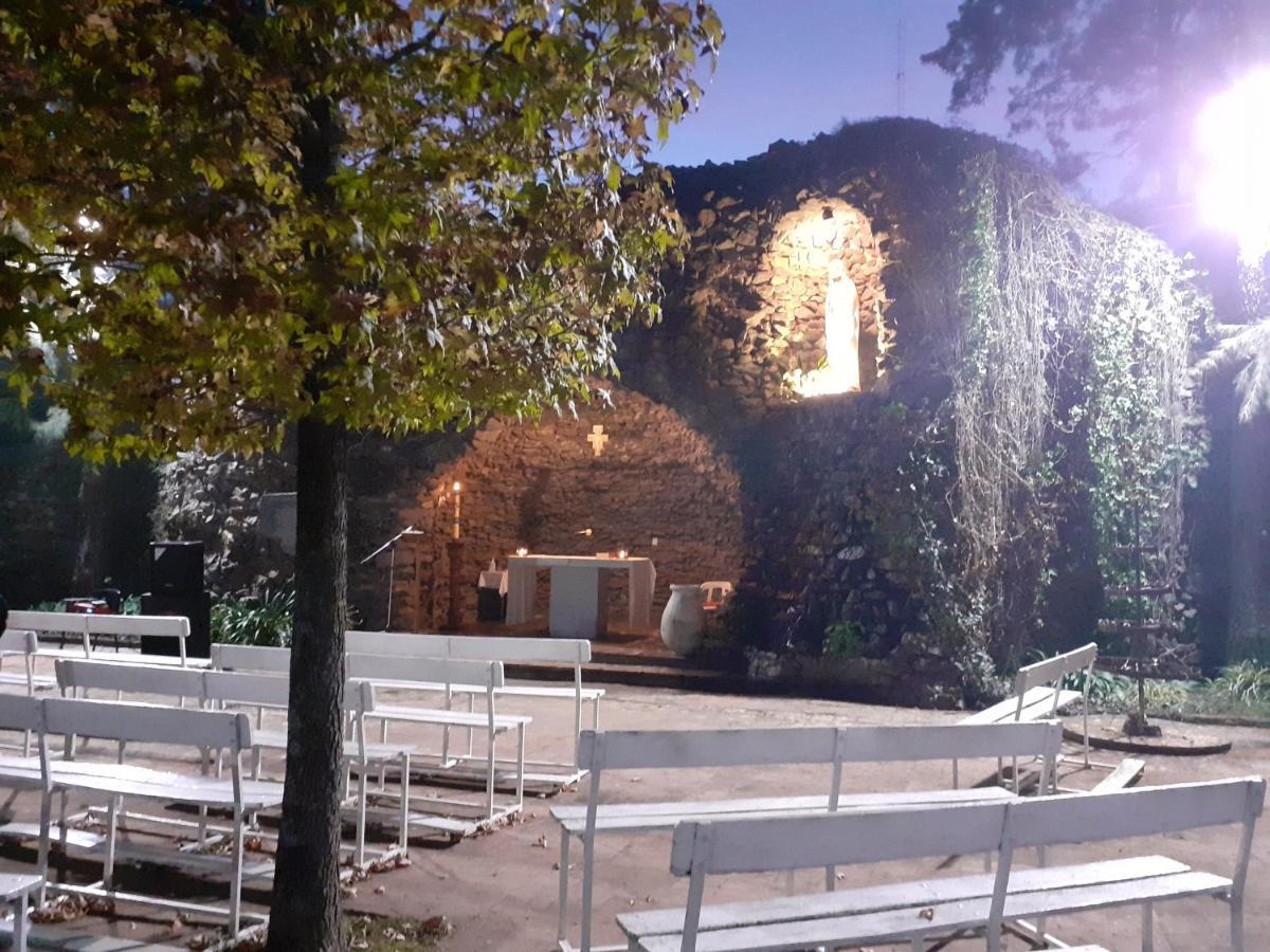 Apartamento Parque Leloir, Ituzaingo Villa Leloir Exterior foto