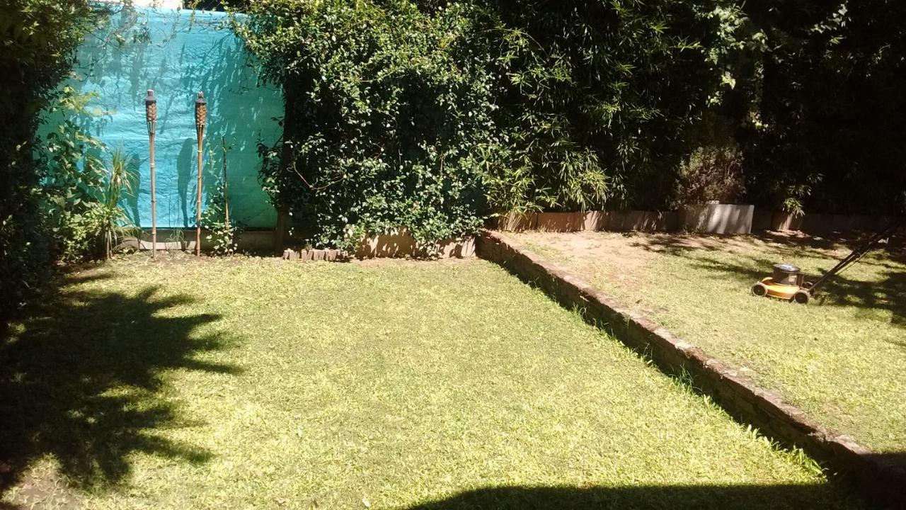 Apartamento Parque Leloir, Ituzaingo Villa Leloir Exterior foto