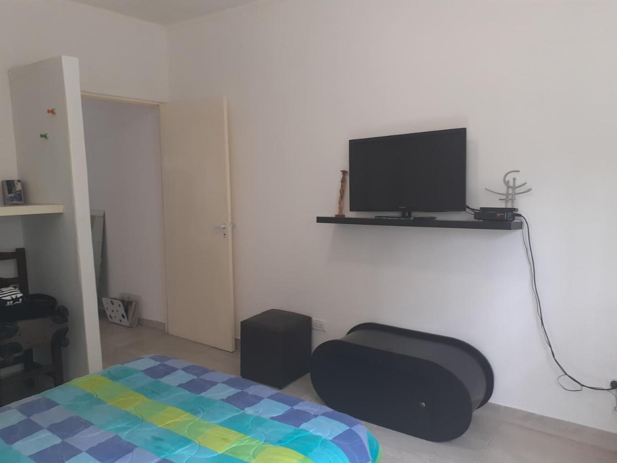 Apartamento Parque Leloir, Ituzaingo Villa Leloir Exterior foto