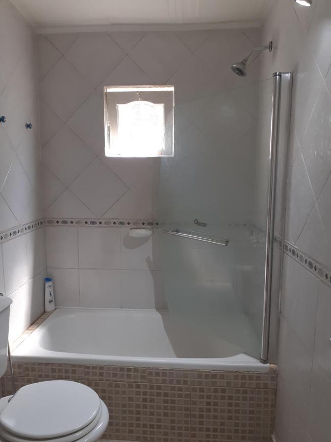 Apartamento Parque Leloir, Ituzaingo Villa Leloir Exterior foto