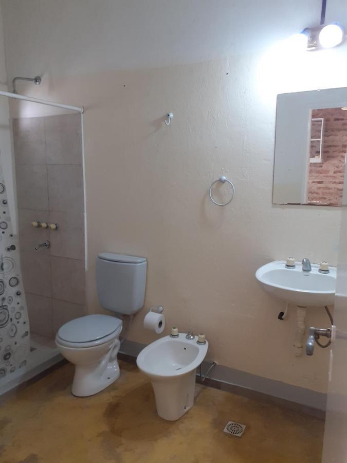 Apartamento Parque Leloir, Ituzaingo Villa Leloir Exterior foto