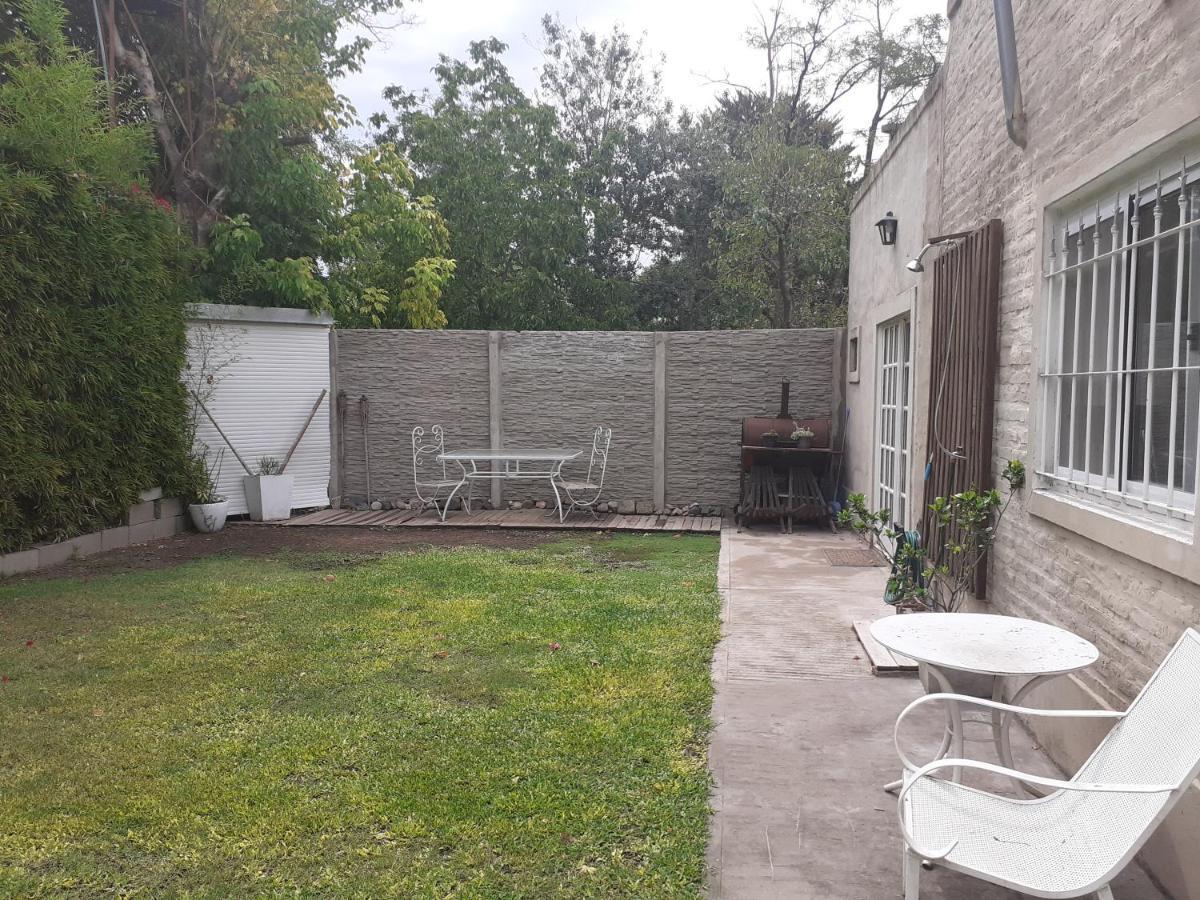 Apartamento Parque Leloir, Ituzaingo Villa Leloir Exterior foto