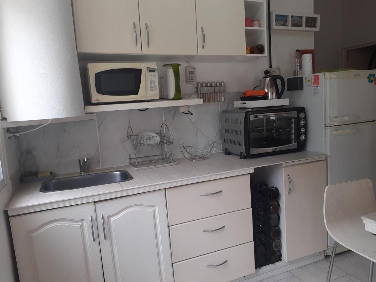 Apartamento Parque Leloir, Ituzaingo Villa Leloir Exterior foto